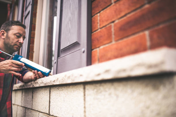 Best Insulation Maintenance and Repair in Tignall, GA