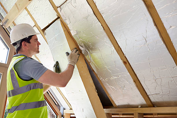 Best Fiberglass Insulation in Tignall, GA