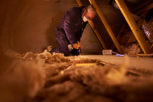 Best Energy Efficiency Insulation in Tignall, GA